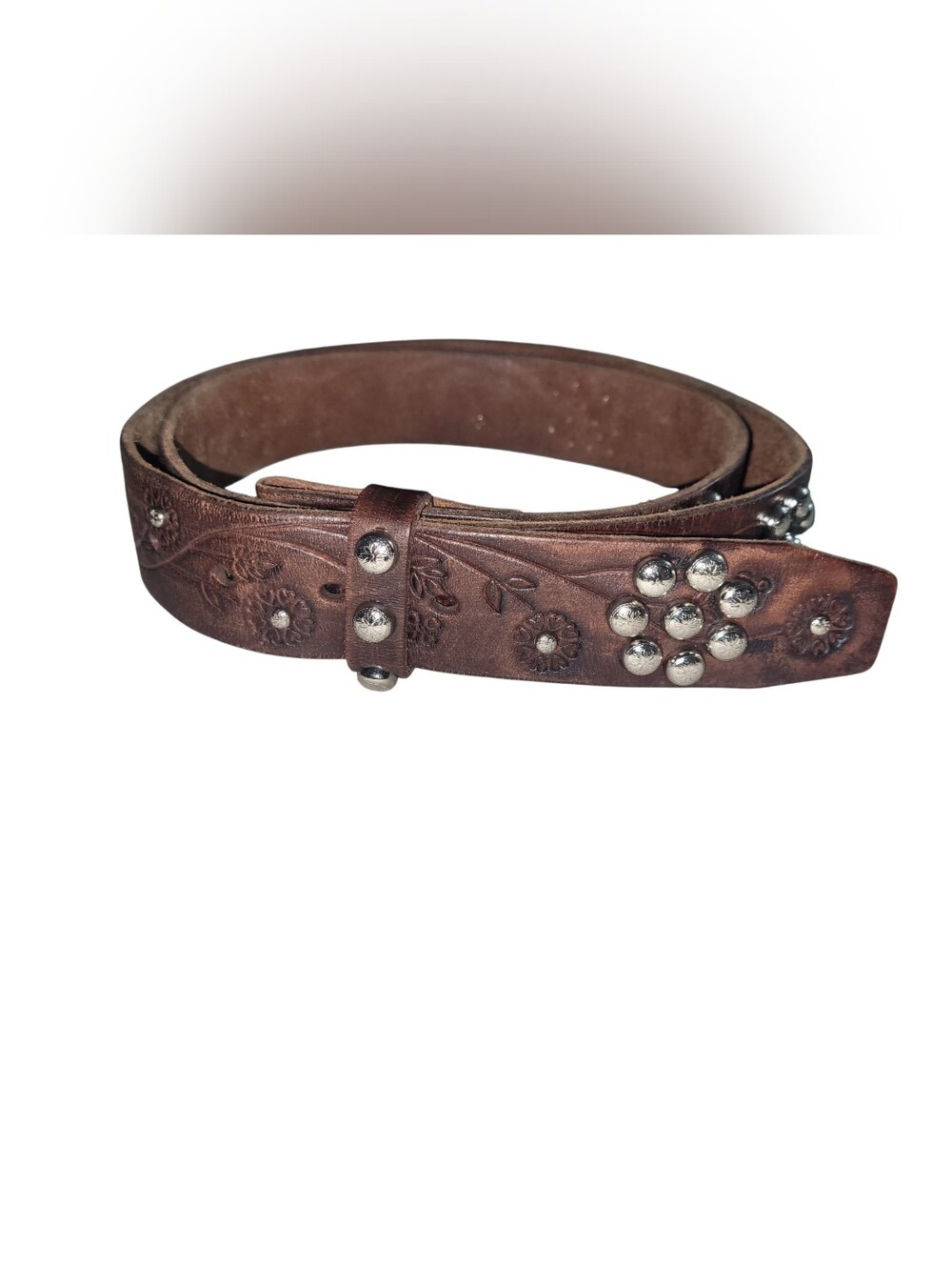 Nocona Belt Co. Leather Belt